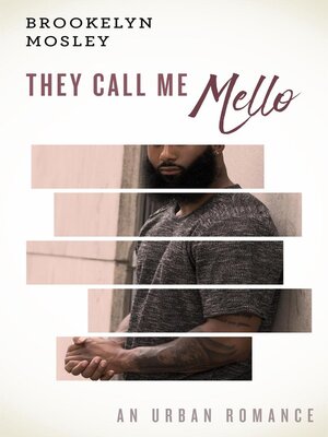 cover image of They Call Me Mello
